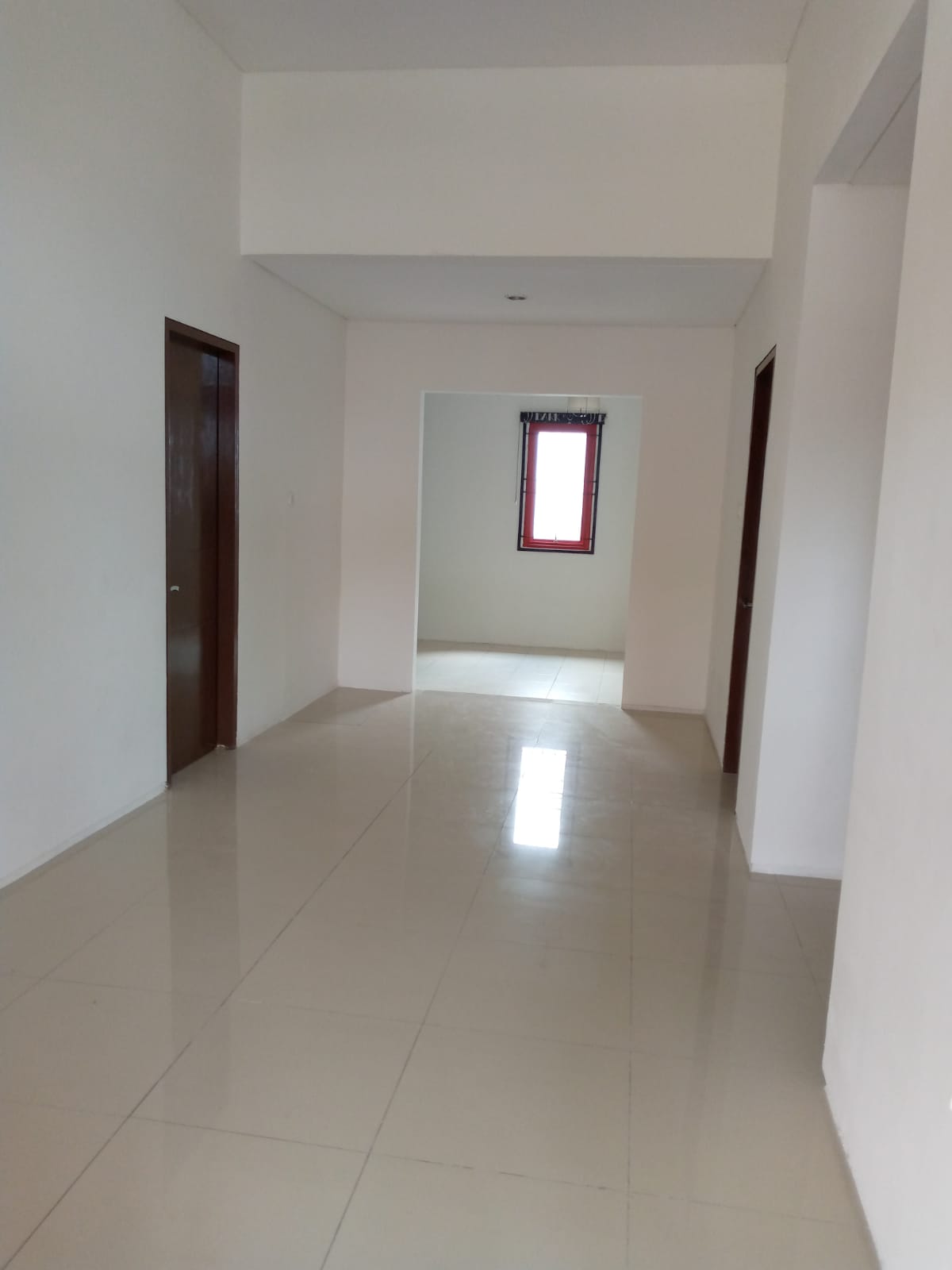 Rumah Dijual Siap Huni di Cluster Elysium Lippo Cikarang